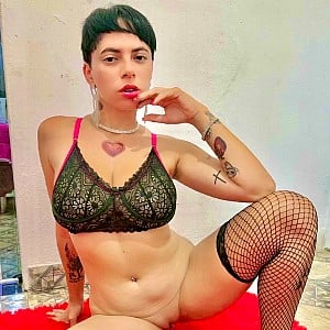Ketly Ribeiro