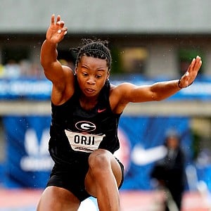 Keturah Orji