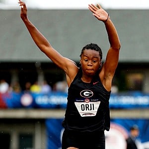 Keturah Orji