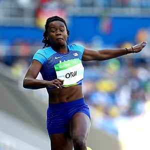 Keturah Orji