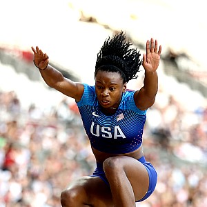 Keturah Orji