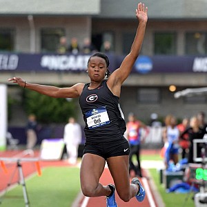 Keturah Orji