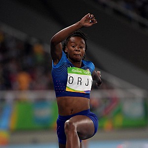 Keturah Orji