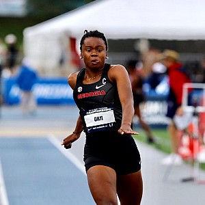 Keturah Orji