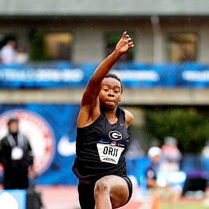 Keturah Orji