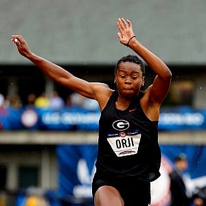 Keturah Orji