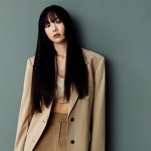 Keum Sae-rok