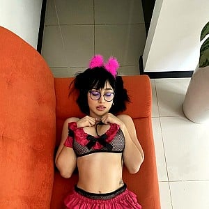 Keyla Chicaiza