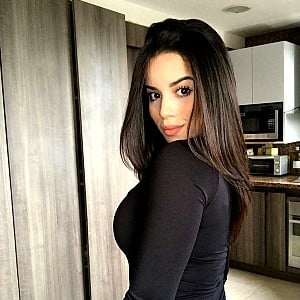 Keylyn Rendiles