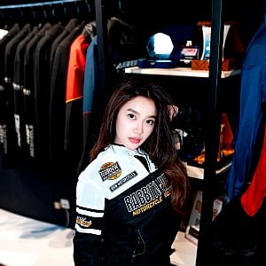 Keyna Cecia Soewardy