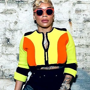 Keyshia Cole