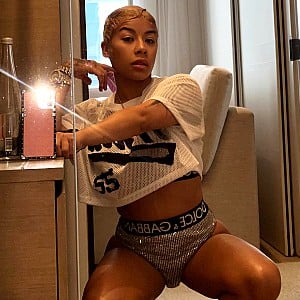 Keyshia Cole