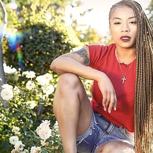 Keyshia Cole