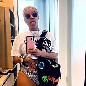 Keyshia Cole