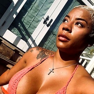 Keyshia Cole