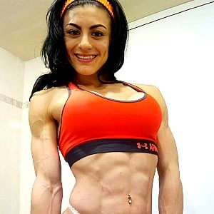 Keytt Vera Hernandez
