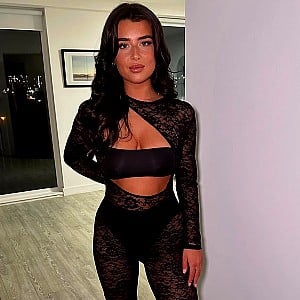 Kezia Bell