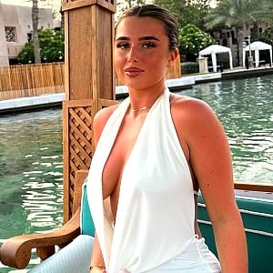 Kezia Bell
