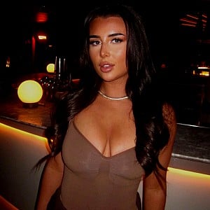 Kezia Bell
