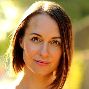 Kezia Burrows