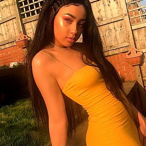 Kezziaah