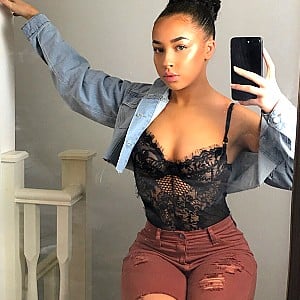 Kezziaah