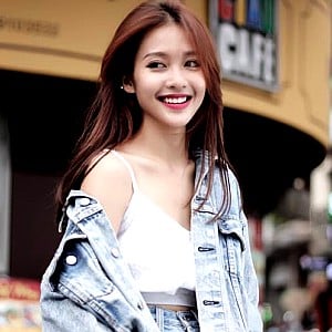 Kha Ngan