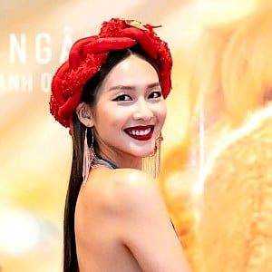 Kha Ngan
