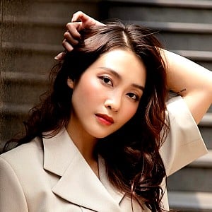 Kha Ngan