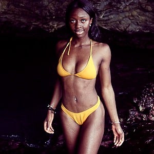 Khaddi Sagnia