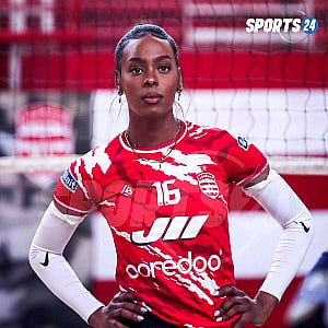 Khadija Badarjah