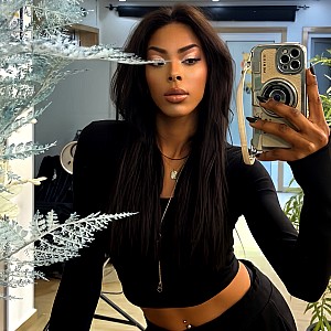 Khadija Badarjah