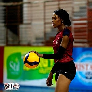 Khadija Badarjah