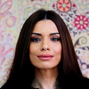 Khadija Ihsane