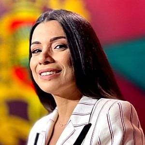 Khadija Ihsane