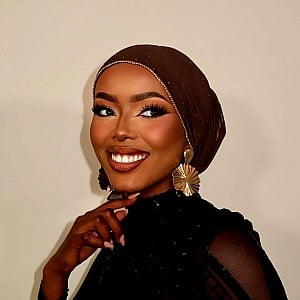 Khadija Omar