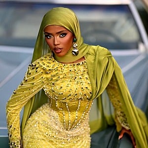Khadija Omar