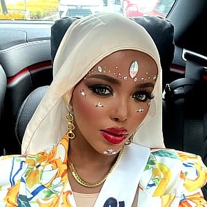 Khadija Omar