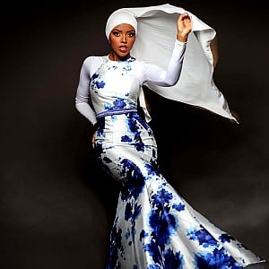 Khadija Omar
