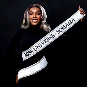 Khadija Omar