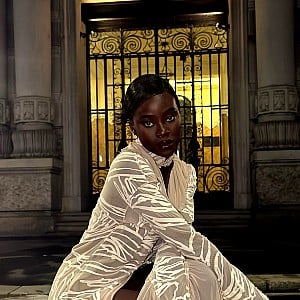 Khady Gueye