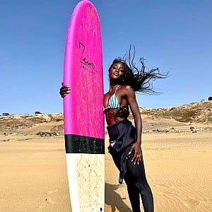 Khady Gueye