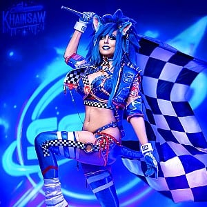 Khainsaw