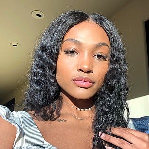 Khalia Lanier