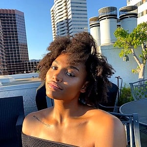 Khalia Lanier