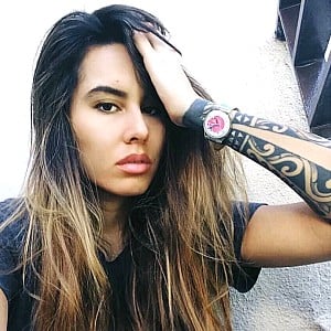 Khalyla Kuhn