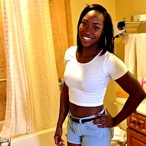Khamica Bingham