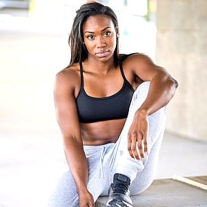 Khamica Bingham
