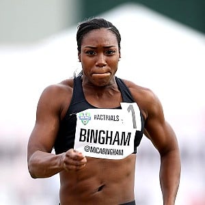 Khamica Bingham