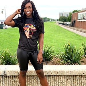 Khamica Bingham